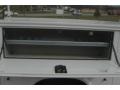 Oxford White - E Series Cutaway E350 Commercial Utility Truck Photo No. 8