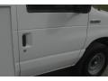 Oxford White - E Series Cutaway E350 Commercial Utility Truck Photo No. 11