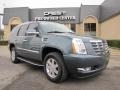 Stealth Gray - Escalade  Photo No. 1