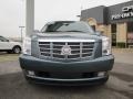 Stealth Gray - Escalade  Photo No. 2