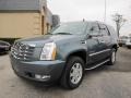 Stealth Gray - Escalade  Photo No. 3