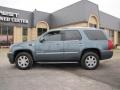 Stealth Gray - Escalade  Photo No. 4