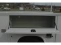 Oxford White - E Series Cutaway E350 Commercial Utility Truck Photo No. 22