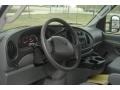 Oxford White - E Series Cutaway E350 Commercial Utility Truck Photo No. 27