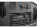 Oxford White - E Series Cutaway E350 Commercial Utility Truck Photo No. 32