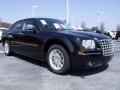 Brilliant Black Crystal Pearl - 300 Touring Photo No. 4