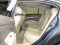 2007 Lakeshore Slate Metallic Infiniti G 35 Journey Sedan  photo #9