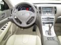 2007 Lakeshore Slate Metallic Infiniti G 35 Journey Sedan  photo #12