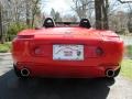 Bright Red - Z8 Roadster Photo No. 10