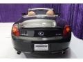 2002 Black Onyx Lexus SC 430  photo #13