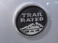 2010 Bright Silver Metallic Jeep Wrangler Unlimited Islander Edition 4x4  photo #6