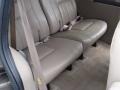 2003 Light Sandrift Metallic Chevrolet Venture LT  photo #19