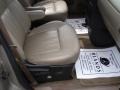 2003 Light Sandrift Metallic Chevrolet Venture LT  photo #21