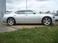 Bright Silver Metallic - Charger SRT-8 Photo No. 7