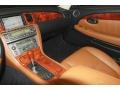 2002 Black Onyx Lexus SC 430  photo #29