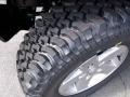 Bright Silver Metallic - Wrangler Unlimited Islander Edition 4x4 Photo No. 16