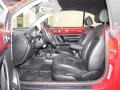 Salsa Red - New Beetle 2.5 Convertible Photo No. 9