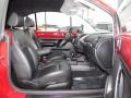 Salsa Red - New Beetle 2.5 Convertible Photo No. 10