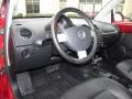 Salsa Red - New Beetle 2.5 Convertible Photo No. 13