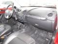 Salsa Red - New Beetle 2.5 Convertible Photo No. 14