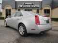 Radiant Silver - CTS Sedan Photo No. 5