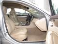 Radiant Silver - CTS Sedan Photo No. 9