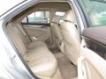 Radiant Silver - CTS Sedan Photo No. 10
