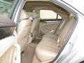 Radiant Silver - CTS Sedan Photo No. 11