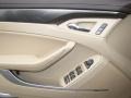 Radiant Silver - CTS Sedan Photo No. 12