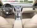Radiant Silver - CTS Sedan Photo No. 13