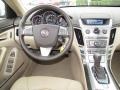 Radiant Silver - CTS Sedan Photo No. 14