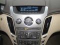 Radiant Silver - CTS Sedan Photo No. 15
