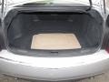 Radiant Silver - CTS Sedan Photo No. 18