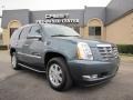 Stealth Gray - Escalade AWD Photo No. 1