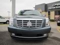 Stealth Gray - Escalade AWD Photo No. 2