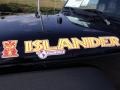 Black - Wrangler Sport Islander Edition 4x4 Photo No. 5
