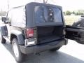 Black - Wrangler Sport Islander Edition 4x4 Photo No. 7