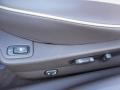 White Diamond Tricoat - Malibu LTZ Sedan Photo No. 9