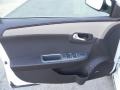 White Diamond Tricoat - Malibu LTZ Sedan Photo No. 10