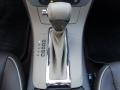 White Diamond Tricoat - Malibu LTZ Sedan Photo No. 11