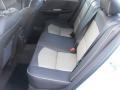 White Diamond Tricoat - Malibu LTZ Sedan Photo No. 13