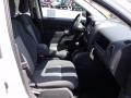 2010 Stone White Jeep Compass Sport  photo #10