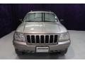 1999 Bright Platinum Metallic Jeep Grand Cherokee Limited 4x4  photo #39