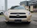 2009 Sandy Beach Metallic Toyota RAV4 Limited  photo #2