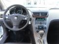 White Diamond Tricoat - Malibu LTZ Sedan Photo No. 14