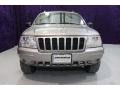 1999 Bright Platinum Metallic Jeep Grand Cherokee Limited 4x4  photo #40