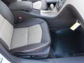 White Diamond Tricoat - Malibu LTZ Sedan Photo No. 18