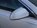 White Diamond Tricoat - Malibu LTZ Sedan Photo No. 22