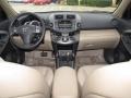 2009 Sandy Beach Metallic Toyota RAV4 Limited  photo #13