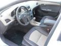 White Diamond Tricoat - Malibu LTZ Sedan Photo No. 26